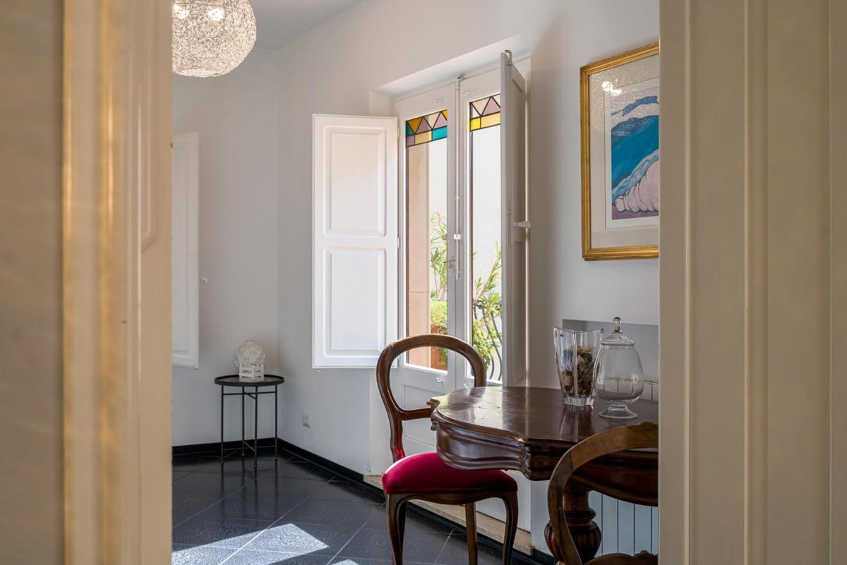 Hotel · Al Duomo Rooms & Flats, Taormina