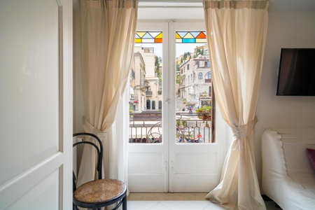 Al Duomo Rooms & Flats, Taormina, Italy