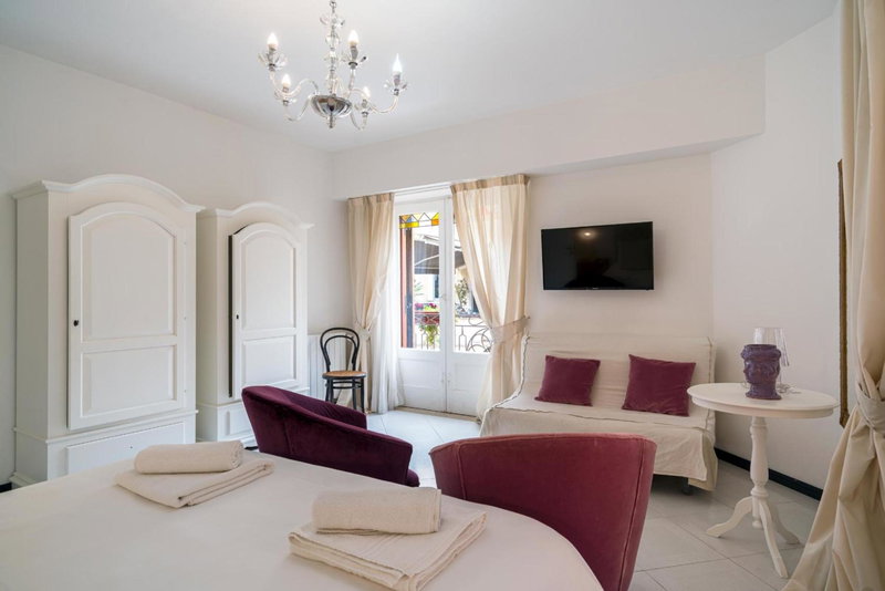 Al Duomo Rooms & Flats, Taormina, Italy