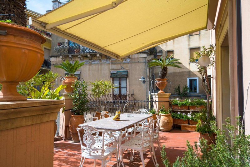 Al Duomo Rooms & Flats, Taormina, Italy