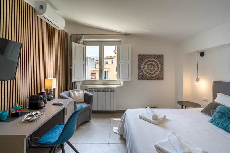Al Duomo Rooms & Flats, Taormina, Italy