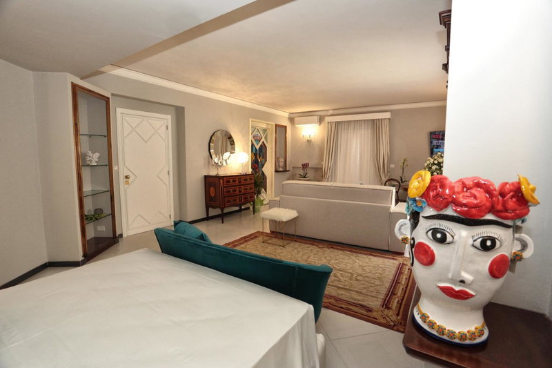 Al Duomo Rooms & Flats, Taormina, Italy