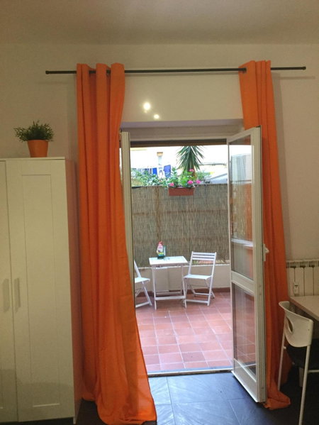 Elite 19, La Spezia, Italy