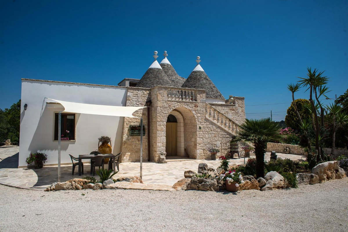 Agriturismo Grotta Di Figazzano, Italy