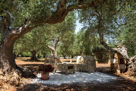 Agriturismo Grotta Di Figazzano, Cisternino, Italy