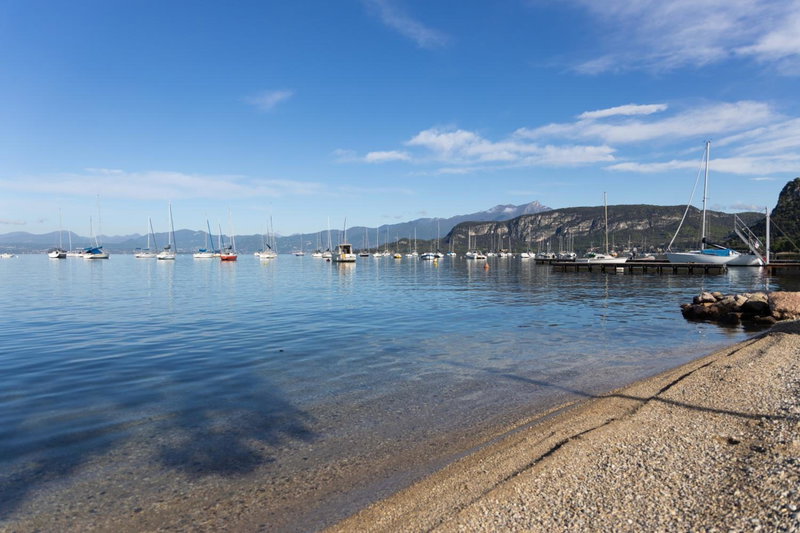 Hotel Nettuno, Bardolino, Italy