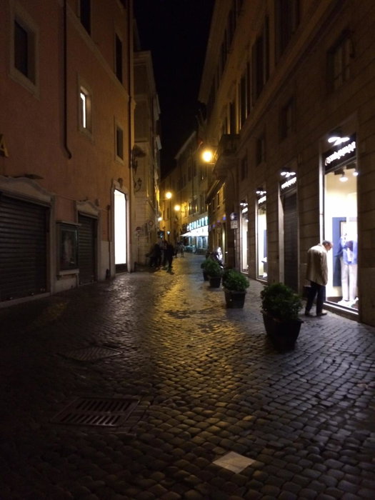 Casa Bella Pantheon, Rome, Italy