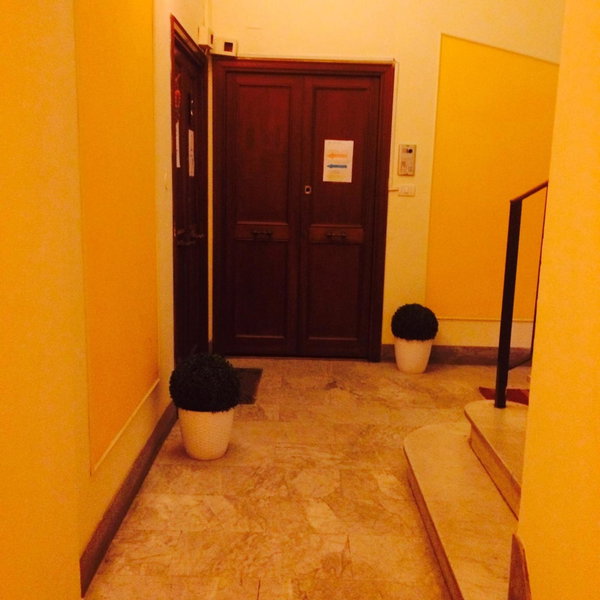 Casa Bella Pantheon, Rome, Italy