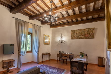 Borgo Petroro, Todi, Italy