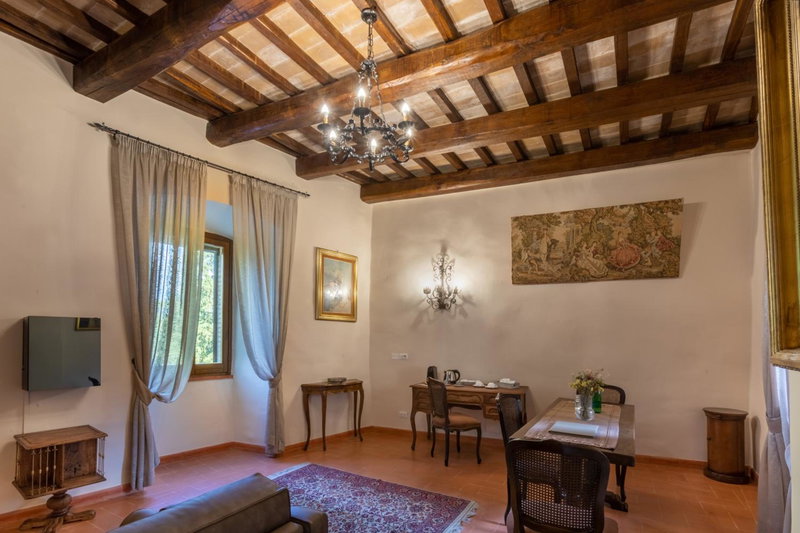 Borgo Petroro, Todi, Italy