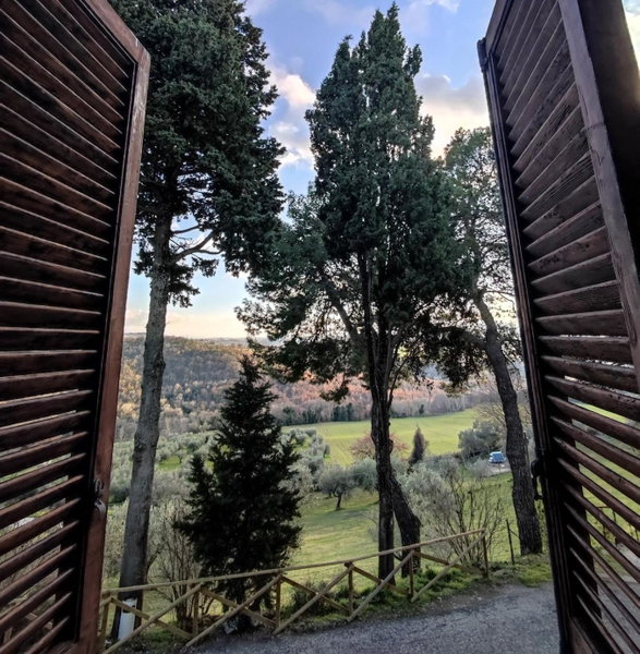 Borgo Petroro, Todi, Italy