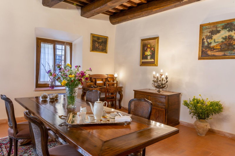 Borgo Petroro, Todi, Italy