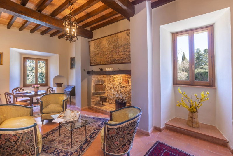 Borgo Petroro, Todi, Italy