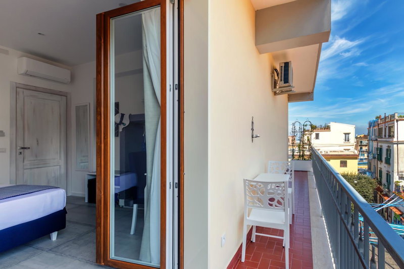 Maison Etoile, Piano di Sorrento, Italy