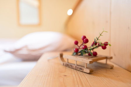 Hotel Champagne, Livigno, Italy