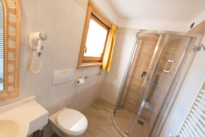Hotel Champagne, Livigno, Italy