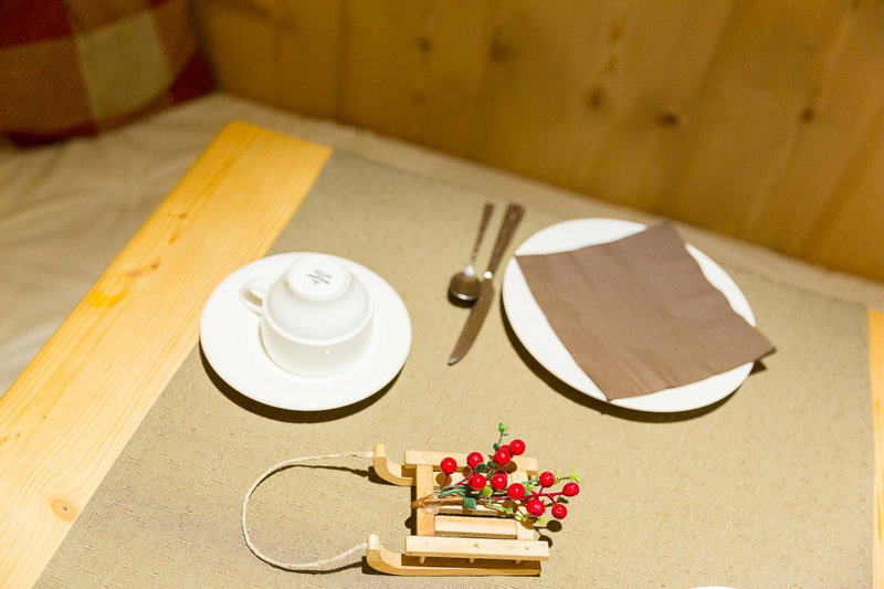 Hotel Champagne, Livigno, Italy