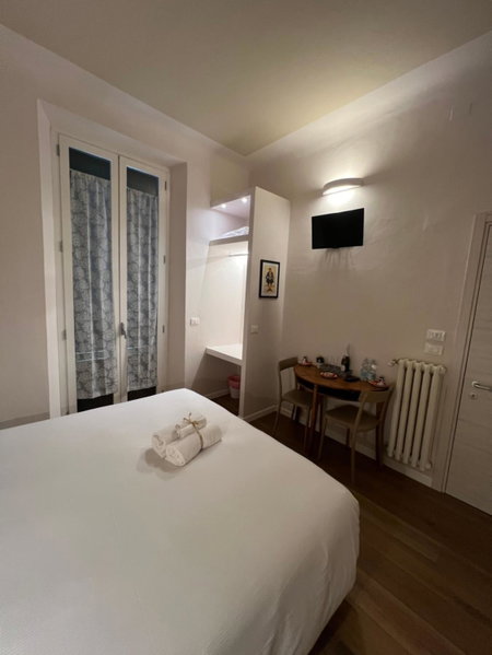 Bed&Bed Cassia, Florence, Italy