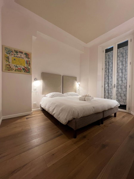 Bed&Bed Cassia, Florence, Italy