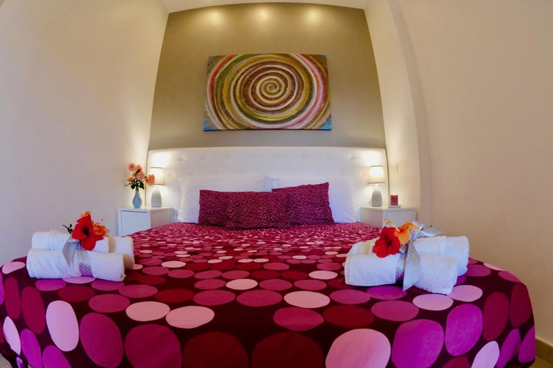 B&B Templi e Arte, Villaggio Mosè, Italy