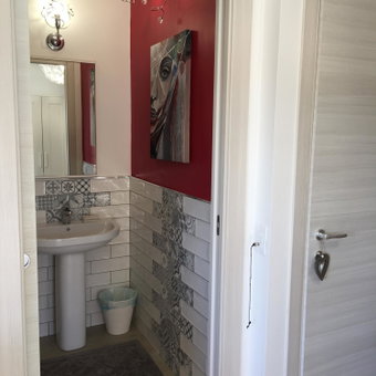 B&B Templi e Arte, Villaggio Mosè, Italy
