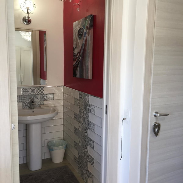 B&B Templi e Arte, Villaggio Mosè, Italy
