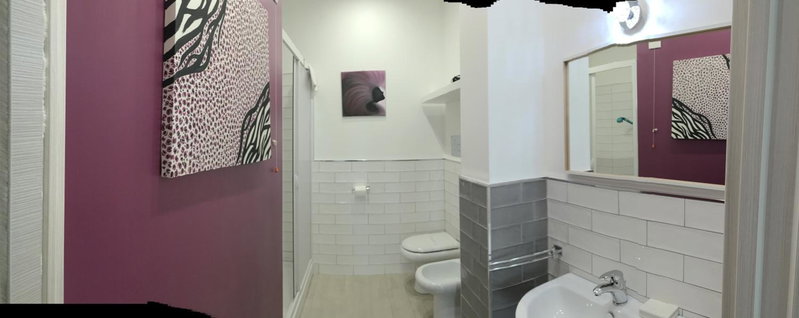 B&B Templi e Arte, Villaggio Mosè, Italy