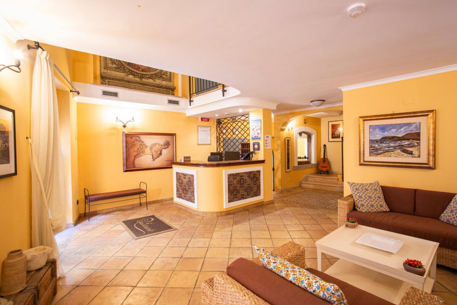 Quartuccio - Albergo Diffuso - Gaeta, Gaeta, Italy