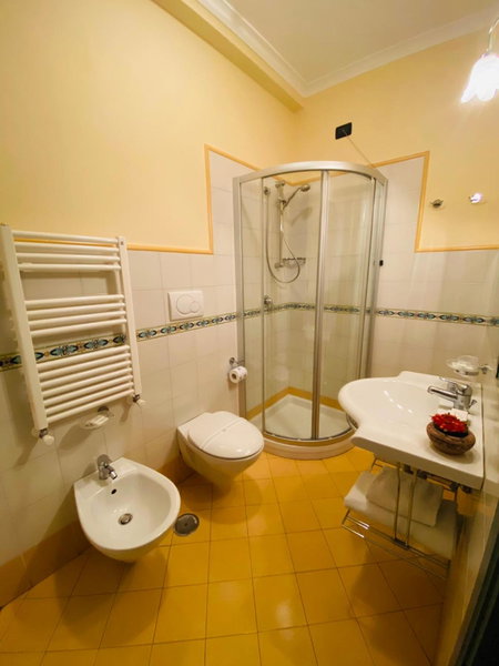 Quartuccio - Albergo Diffuso - Gaeta, Gaeta, Italy