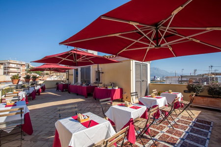Quartuccio - Albergo Diffuso - Gaeta, Gaeta, Italy