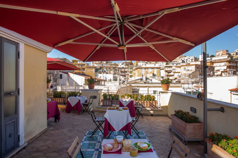 Quartuccio - Albergo Diffuso - Gaeta, Gaeta, Italy