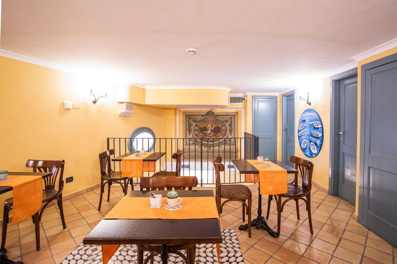 Quartuccio - Albergo Diffuso - Gaeta, Gaeta, Italy