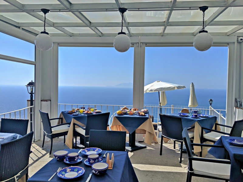 B&B Il Paradiso di Capri, Anacapri, Italy