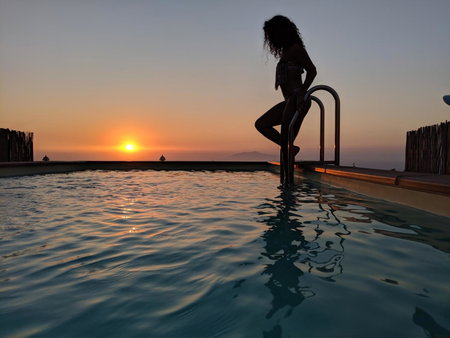 B&B Il Paradiso di Capri, Anacapri, Italy