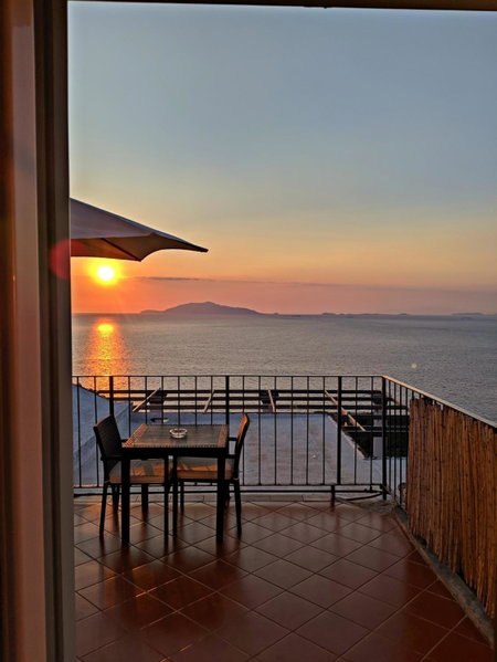 B&B Il Paradiso di Capri, Anacapri, Italy