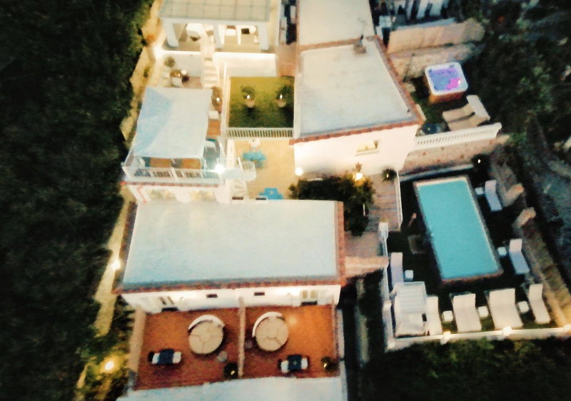 B&B Il Paradiso di Capri, Anacapri, Italy