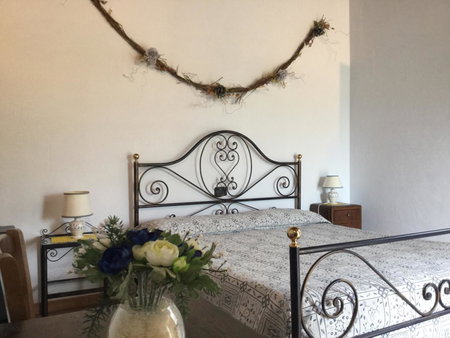 Agriturismo Marinello, Pienza, Italy