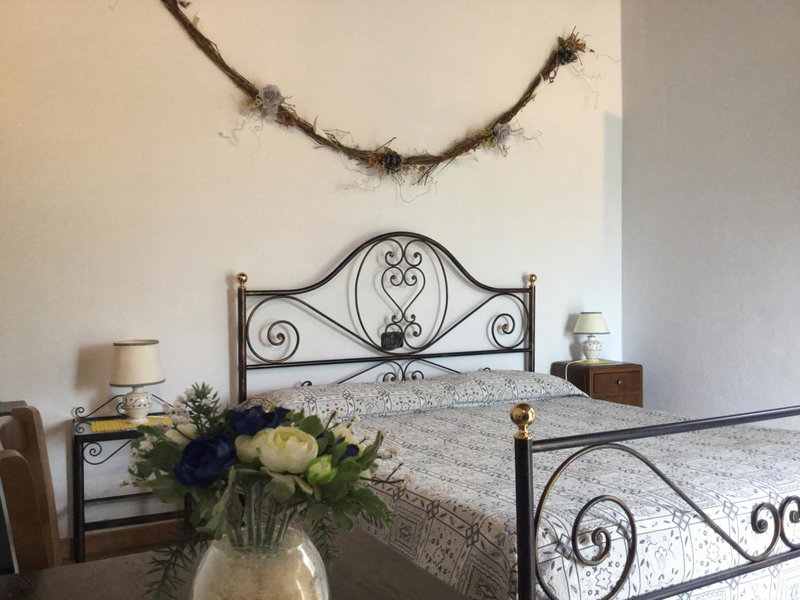 Agriturismo Marinello, Pienza, Italy