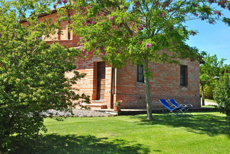 Agriturismo Marinello, Pienza, Italy