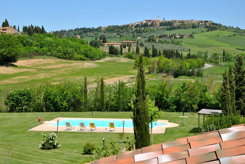 Agriturismo Marinello, Pienza, Italy