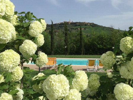 Agriturismo Marinello, Pienza, Italy