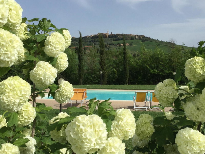 Agriturismo Marinello, Pienza, Italy