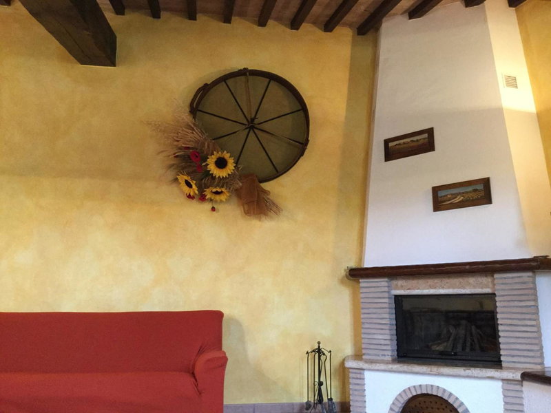 Agriturismo Marinello, Pienza, Italy