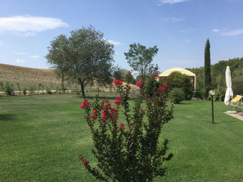 Agriturismo Marinello, Pienza, Italy