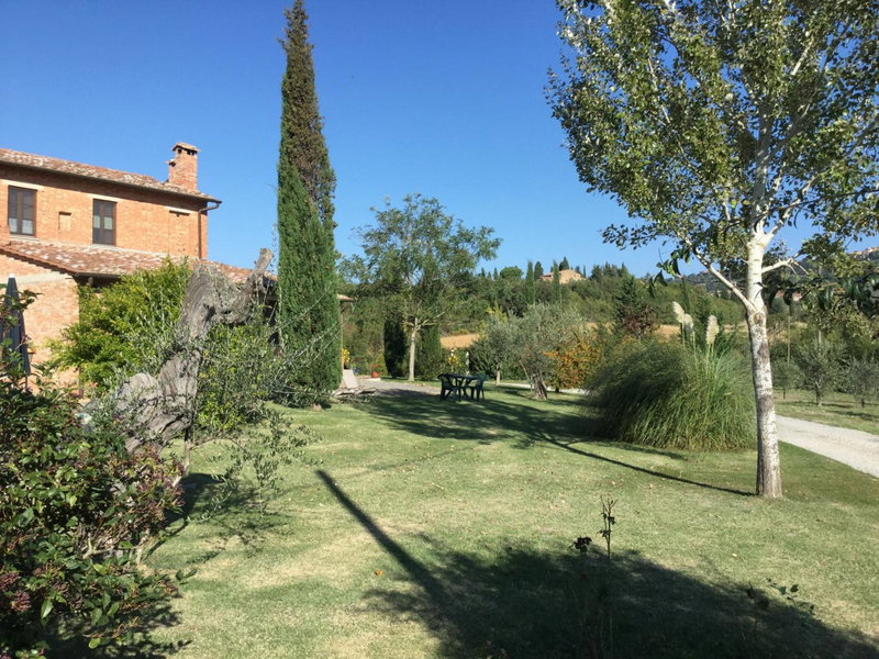 Agriturismo Marinello, Pienza, Italy