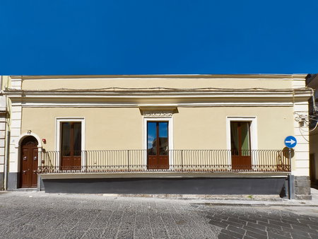Locanda Sant'Antonio, Aci SantʼAntonio, Italy