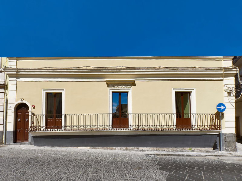 Locanda Sant'Antonio, Aci SantʼAntonio, Italy