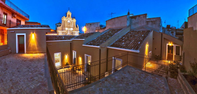 Locanda Sant'Antonio, Aci SantʼAntonio, Italy