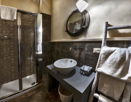 Locanda Sant'Antonio, Aci SantʼAntonio, Italy