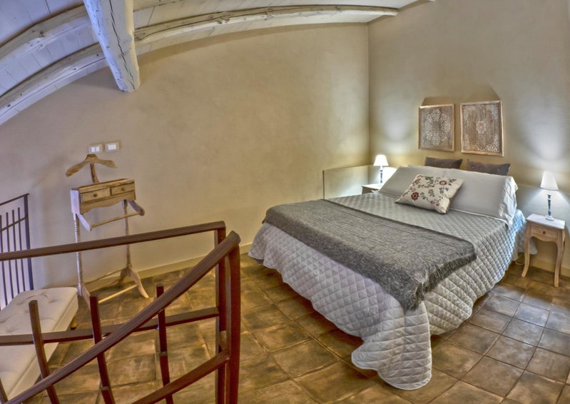 Locanda Sant'Antonio, Aci SantʼAntonio, Italy